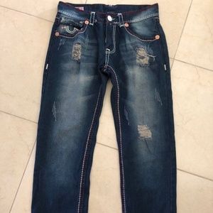 True Religion Ladies Jeans